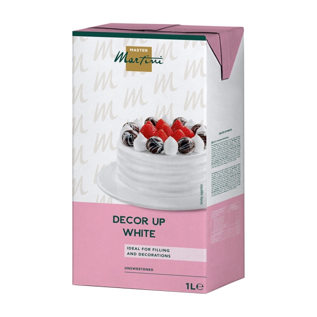 Decor Up White