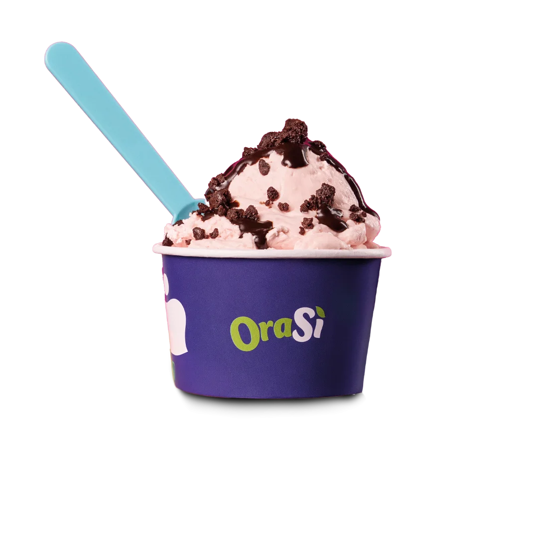 Produk Martini OraSì