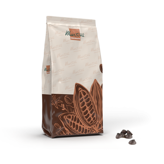 Gourmand Dark Chips 8,500/kg